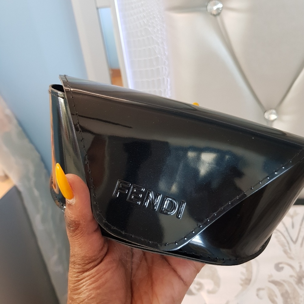 Fendi sunglasses